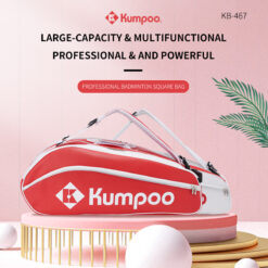 Kumpoo Kitbag KB-467