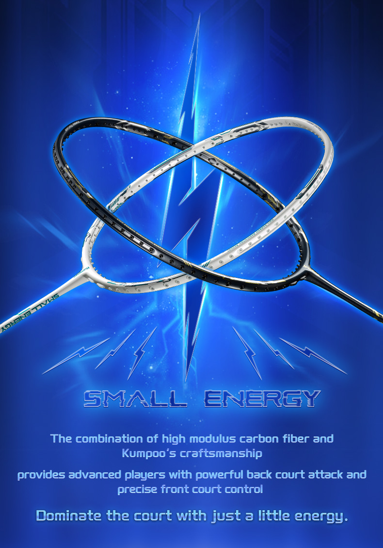 SMALL ENERGY - Image 3