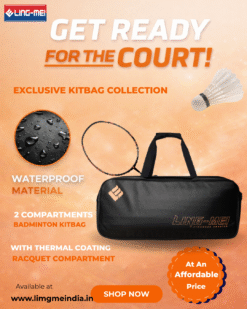 Lingmei Kitbag - LBR5001