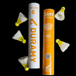 DURAMY - HYBRID- TRI CORE 6