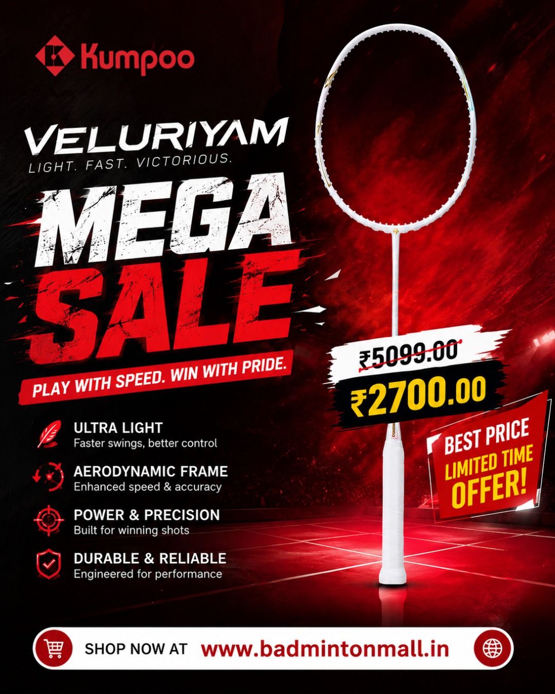 VELURIYAM