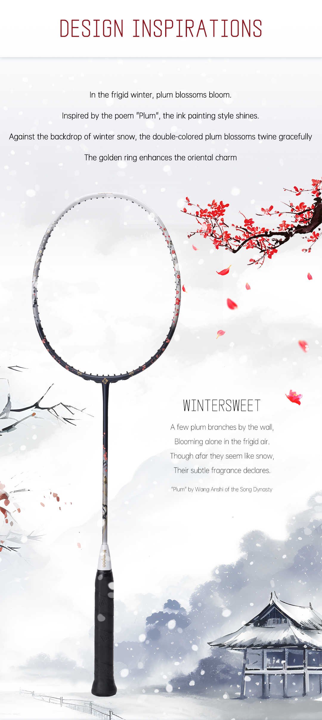 WINTER SWEET - Image 4