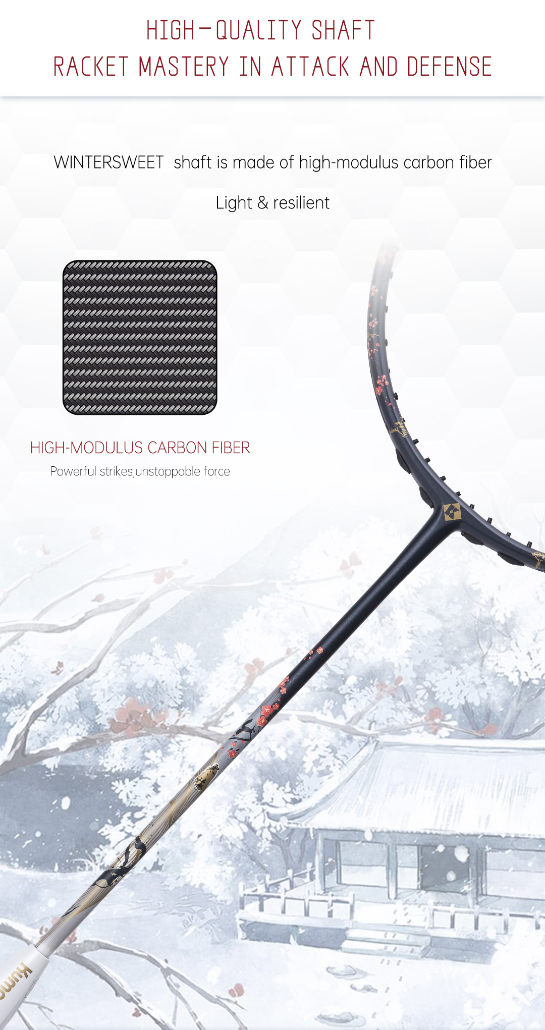 WINTER SWEET - Image 5