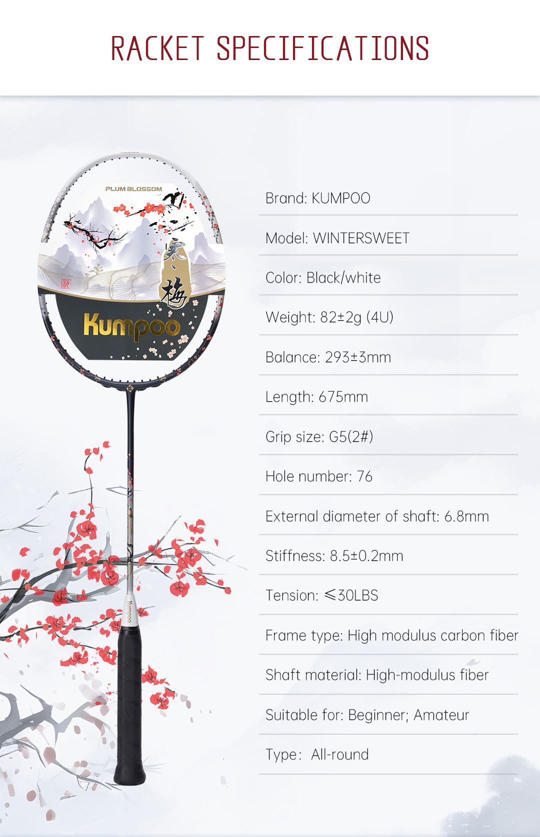 WINTER SWEET - Image 8