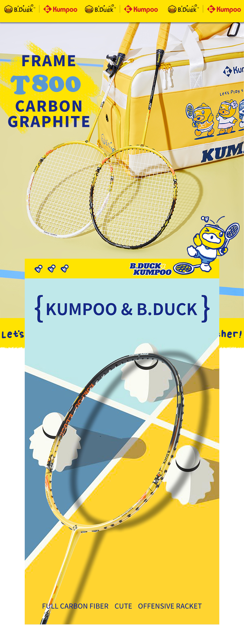 B.DUCK (COOL) - Image 4