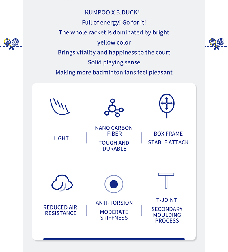 B.DUCK (COOL) - Image 11