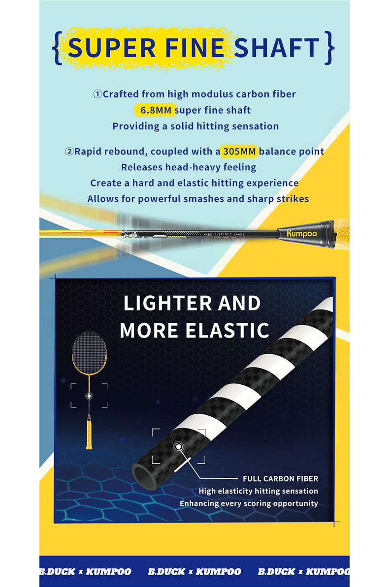 B.DUCK (COOL) - Image 7