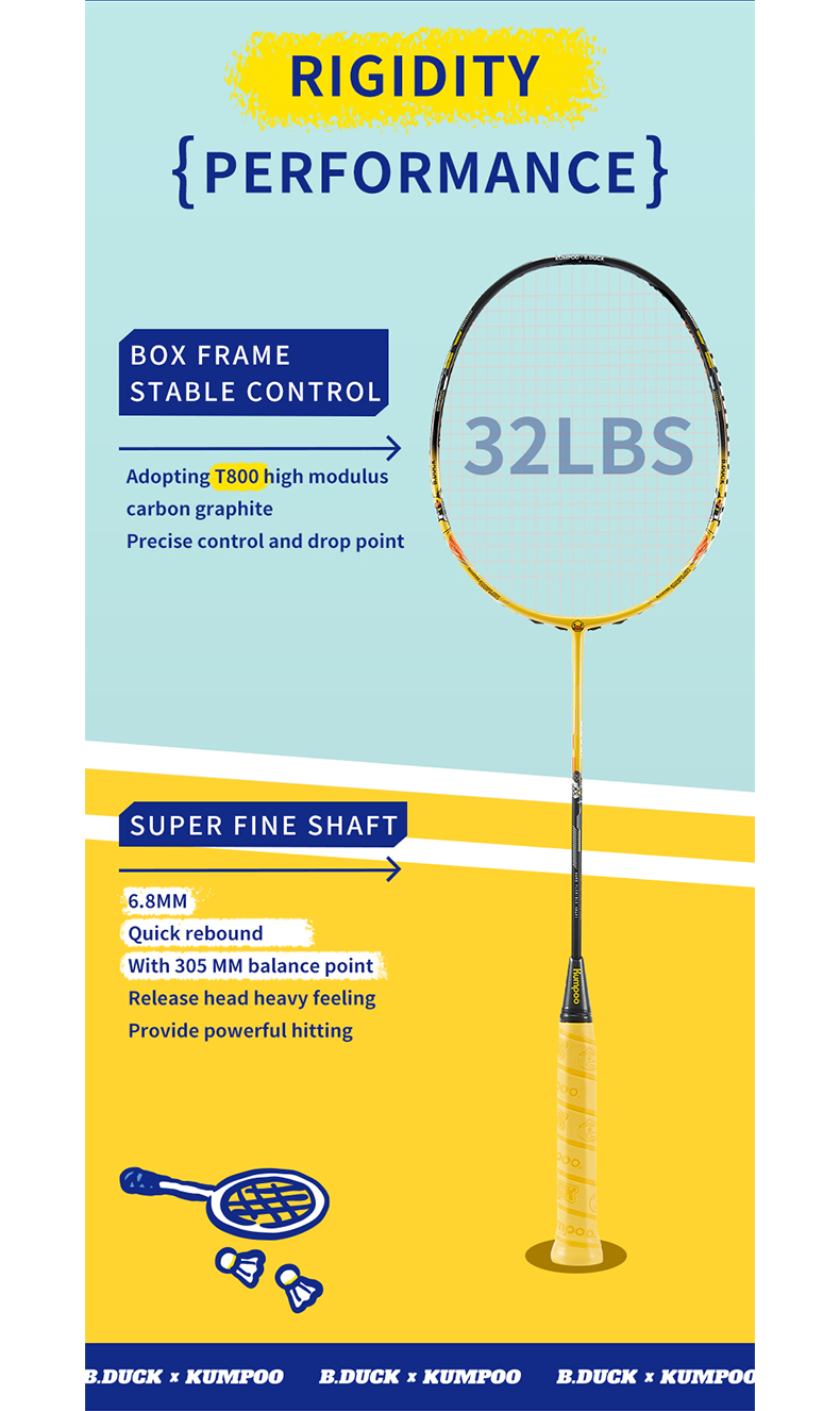 B.DUCK (COOL) - Image 3