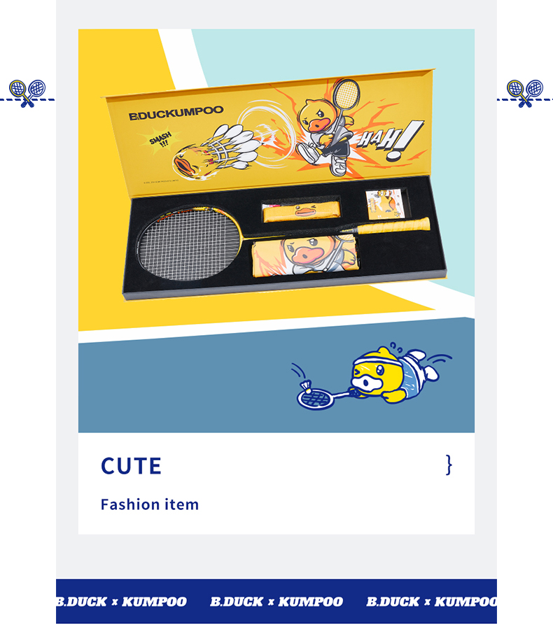 B.DUCK (COOL) - Image 10