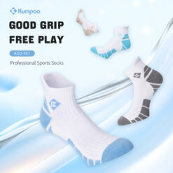 Kumpoo Socks KSO-407