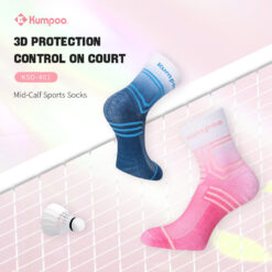 KUMPOO - Socks KSO 401