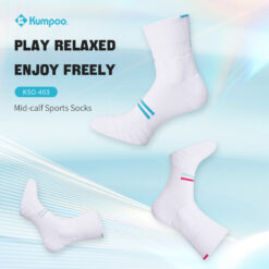 KUMPOO - Socks KSO 403