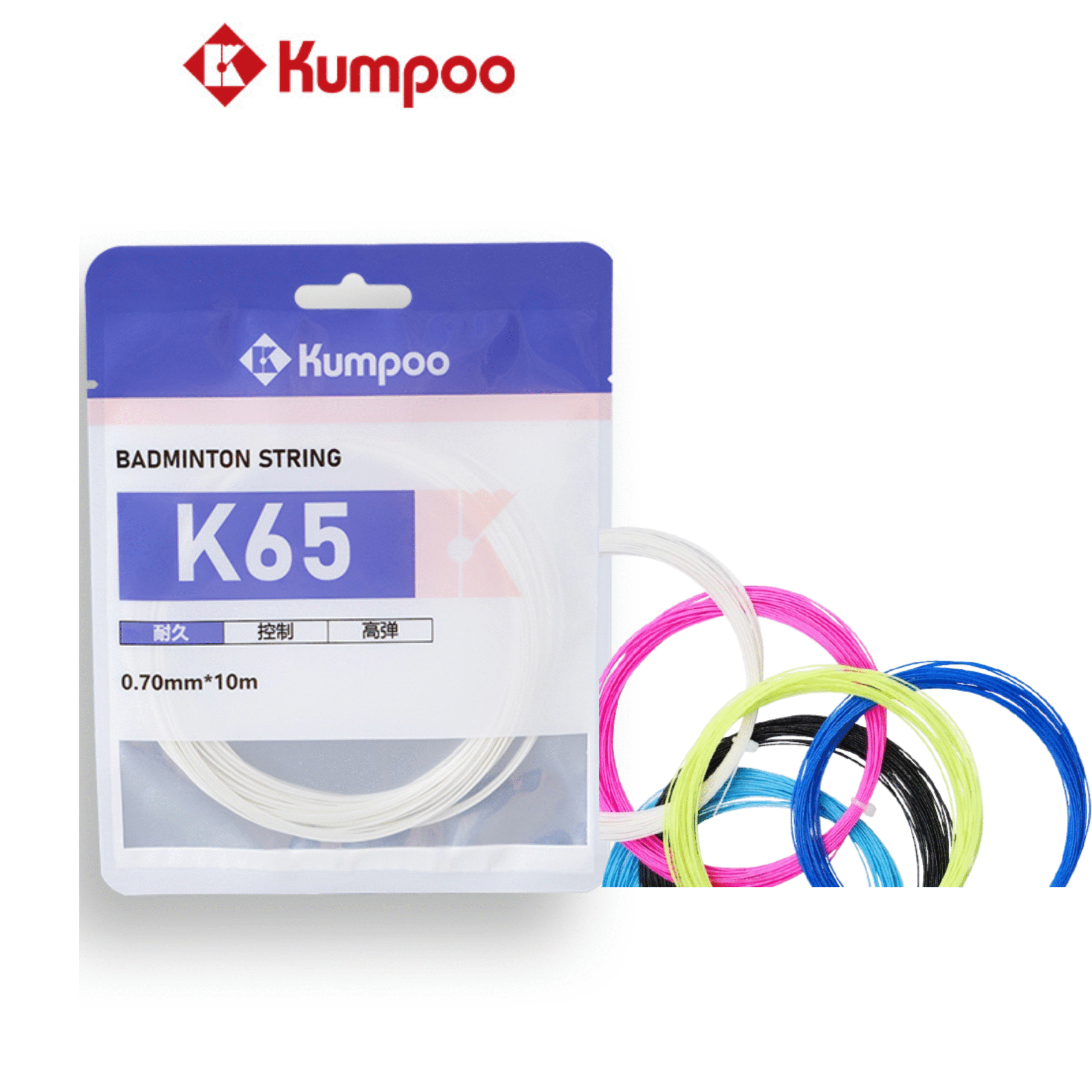 KUMPOO - String K65