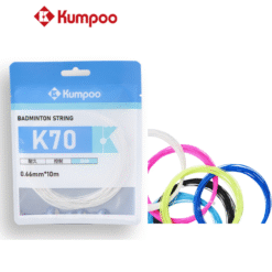KUMPOO - String K70
