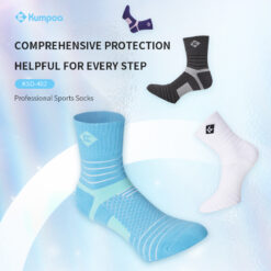 Kumpoo Socks KSO-402