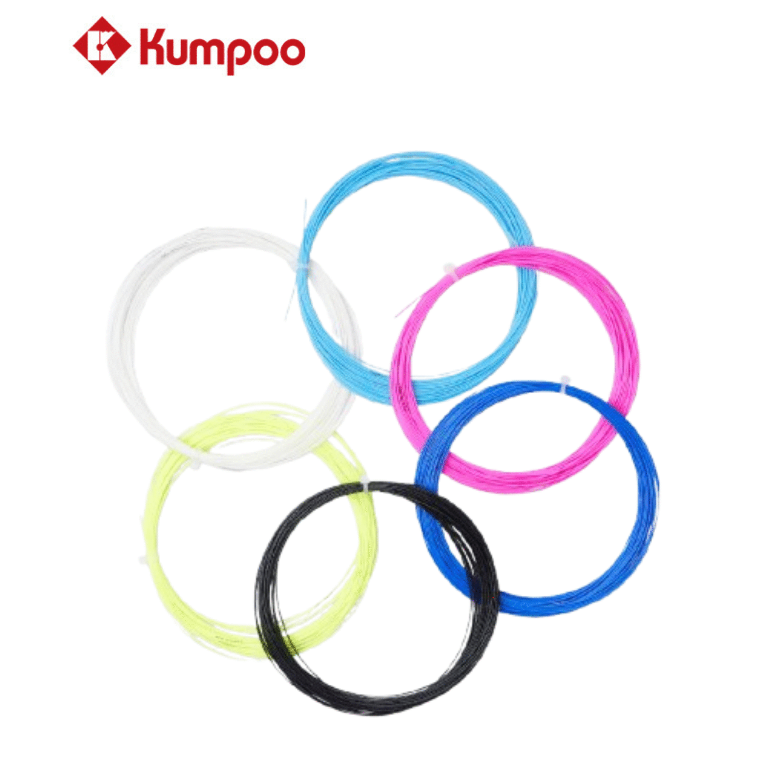 KUMPOO - String K70 - Image 2
