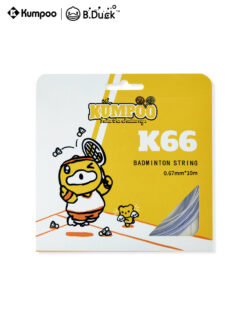 KUMPOO B.DUCK - String K66