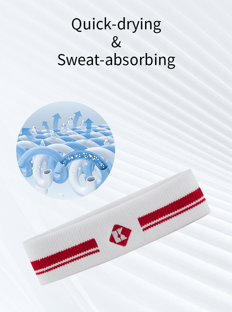 KUMPOO - Headband KHD 405 - Image 5