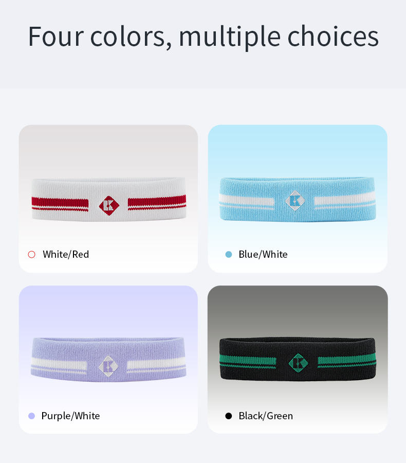 KUMPOO - Headband KHD 405 - Image 6