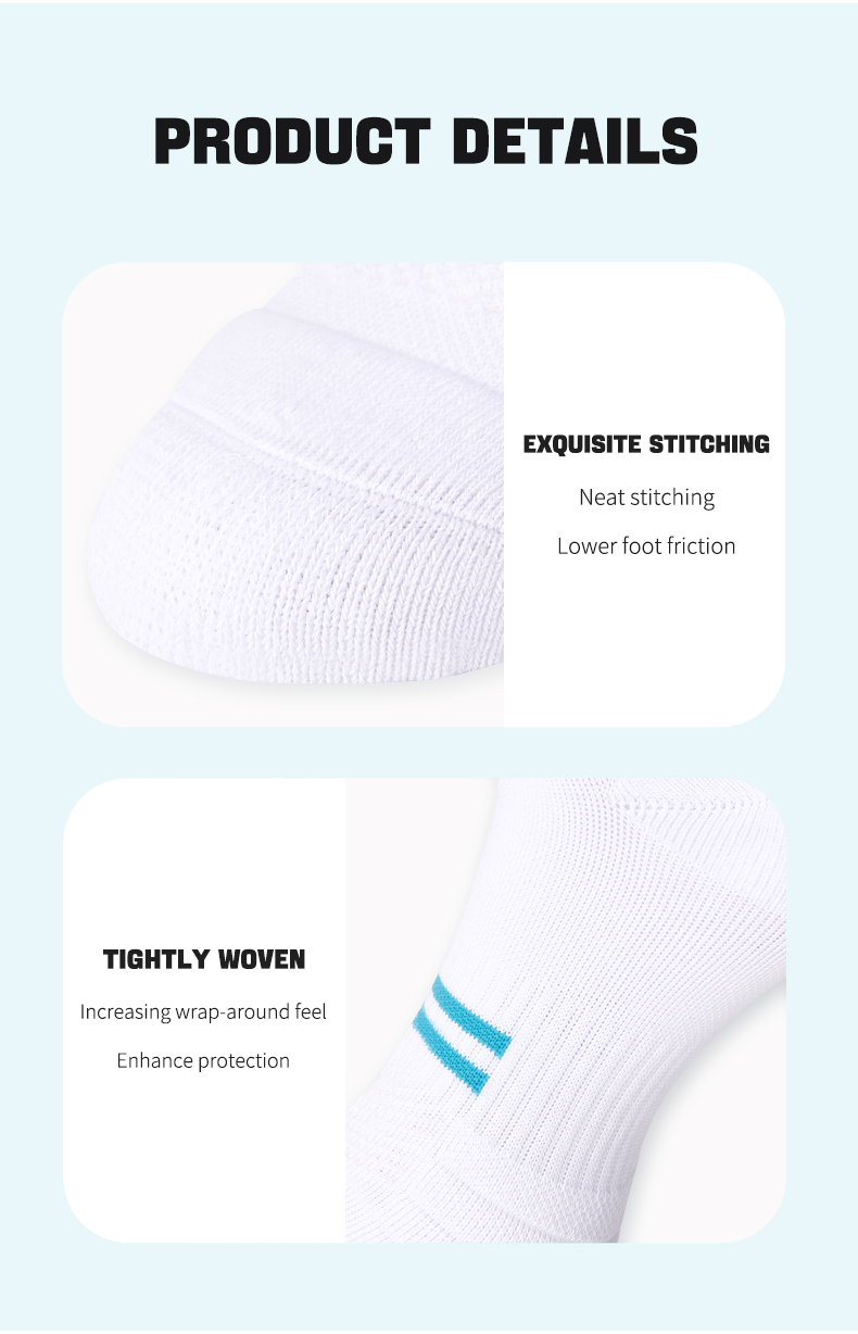 KUMPOO - Socks KSO 403 - Image 5