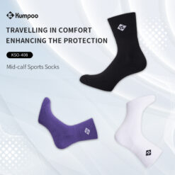 Kumpoo Socks KSO-408