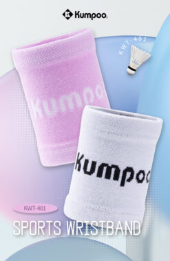 Kumpoo Wristband KWT-401