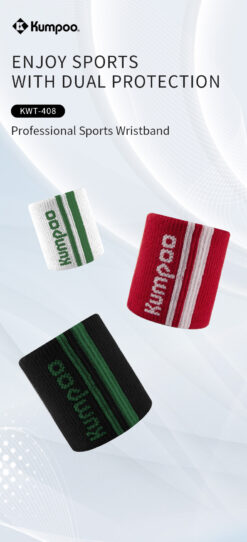 Kumpoo Wristband KWT-408