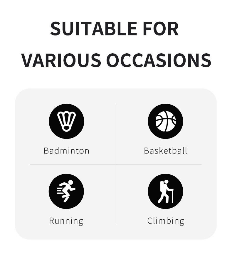 Kumpoo Wristband KWT-408 - Image 4