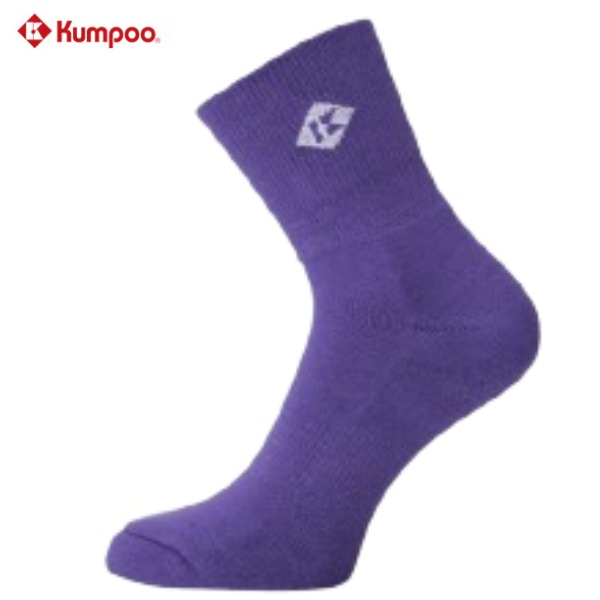 Kumpoo Socks KSO-408 - Image 2