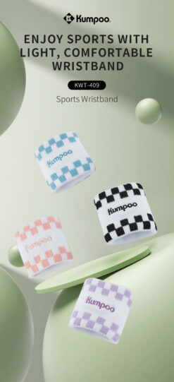 Kumpoo Wristband KWT-409