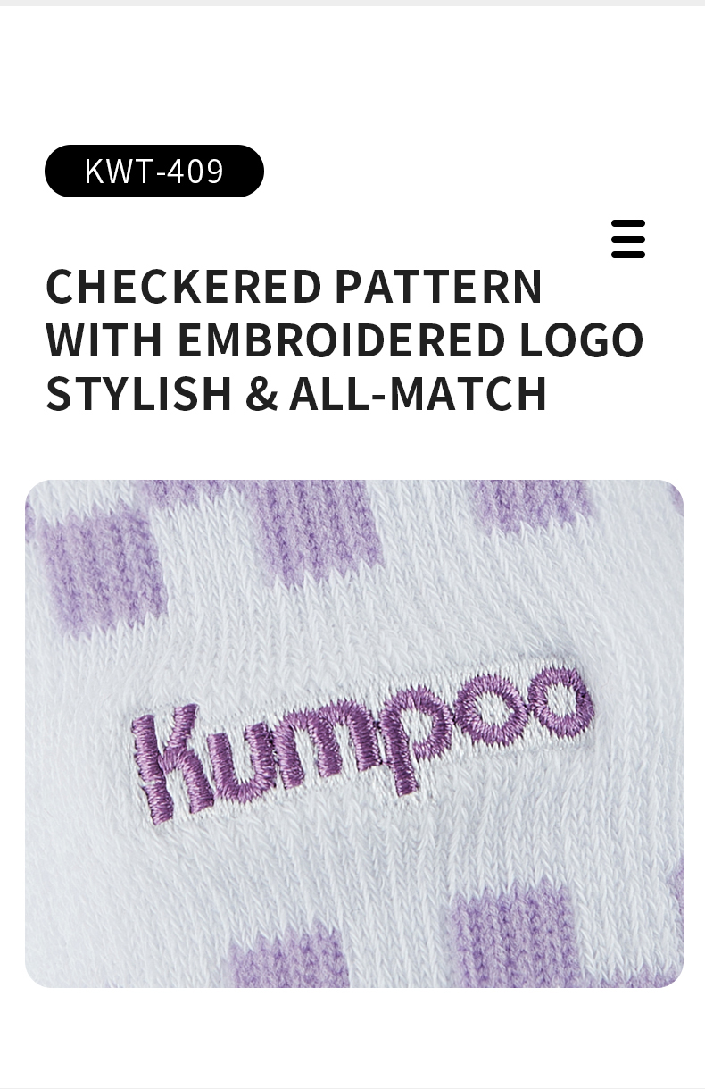 Kumpoo Wristband KWT-409 - Image 7
