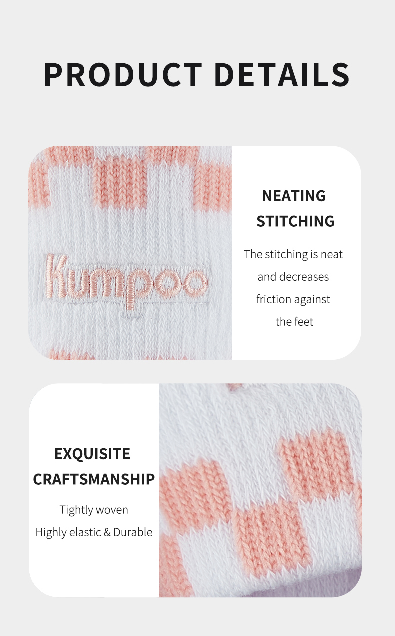 Kumpoo Wristband KWT-409 - Image 6