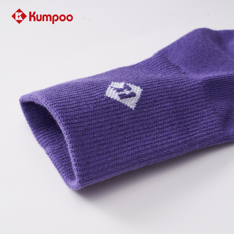 Kumpoo Socks KSO-408 - Image 4