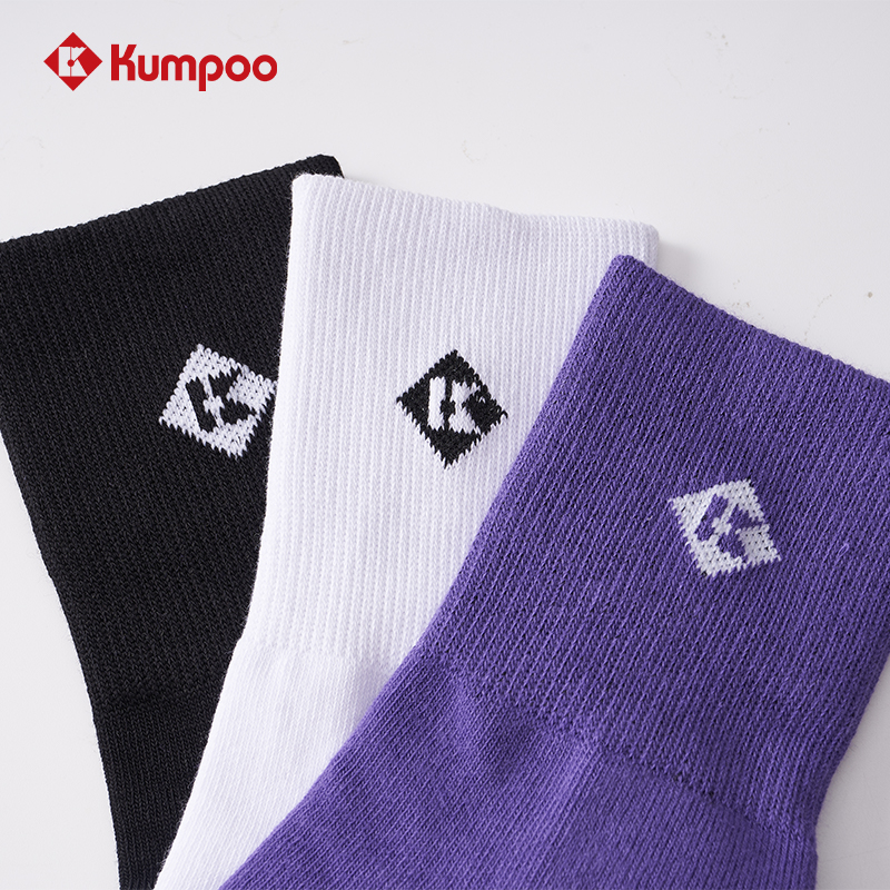 Kumpoo Socks KSO-408 - Image 3