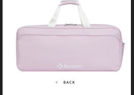 KUMPOO - Kitbag KB 563 - Purple Kitbag - Image 6