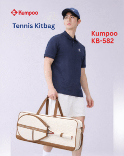 Kumpoo KB-582 Premium Tennis Kitbag