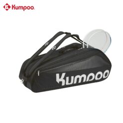 KUMPOO - Black Kitbag KB 591